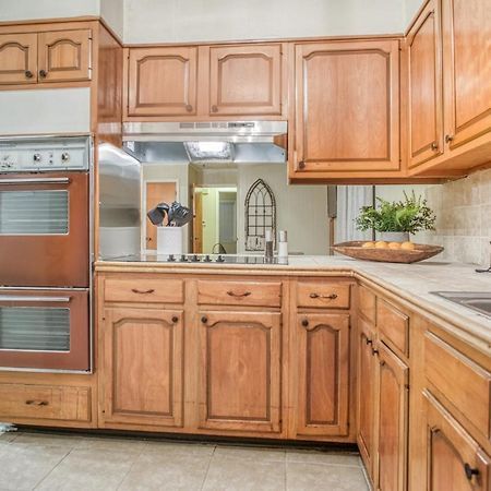 فيلا The Ellis House. In Quiet Neighborhood! الإسكندرية، فيرجينيا المظهر الخارجي الصورة