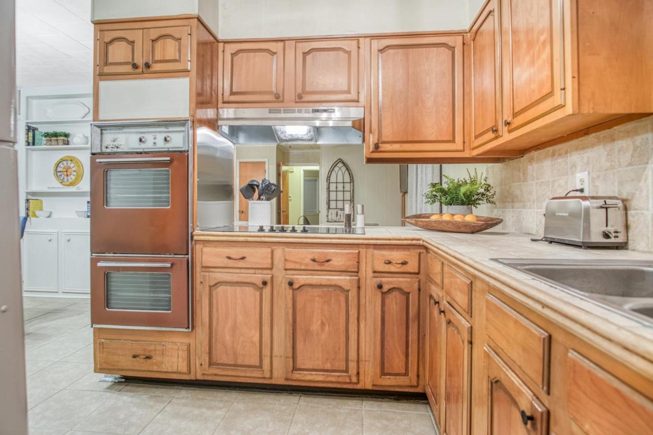 فيلا The Ellis House. In Quiet Neighborhood! الإسكندرية، فيرجينيا المظهر الخارجي الصورة