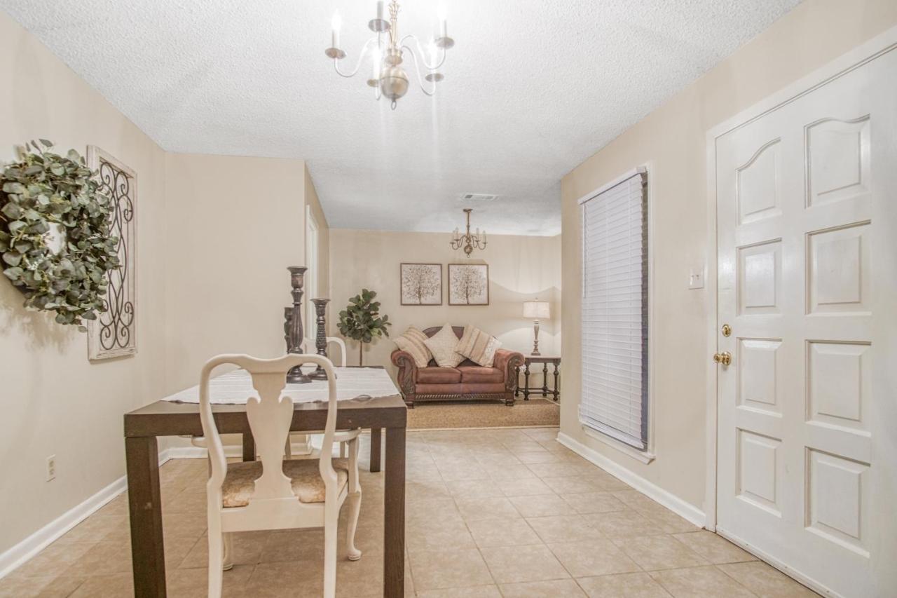 فيلا The Ellis House. In Quiet Neighborhood! الإسكندرية، فيرجينيا المظهر الخارجي الصورة